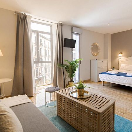 מדריד Wonder Apartments מראה חיצוני תמונה