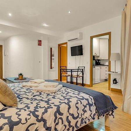 מדריד Wonder Apartments מראה חיצוני תמונה