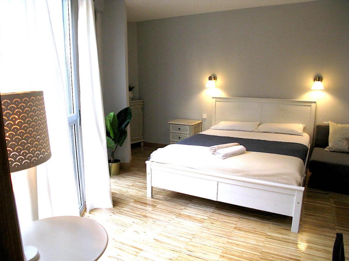 מדריד Wonder Apartments מראה חיצוני תמונה