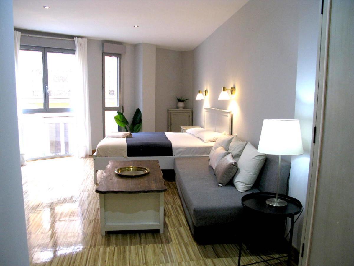 מדריד Wonder Apartments מראה חיצוני תמונה