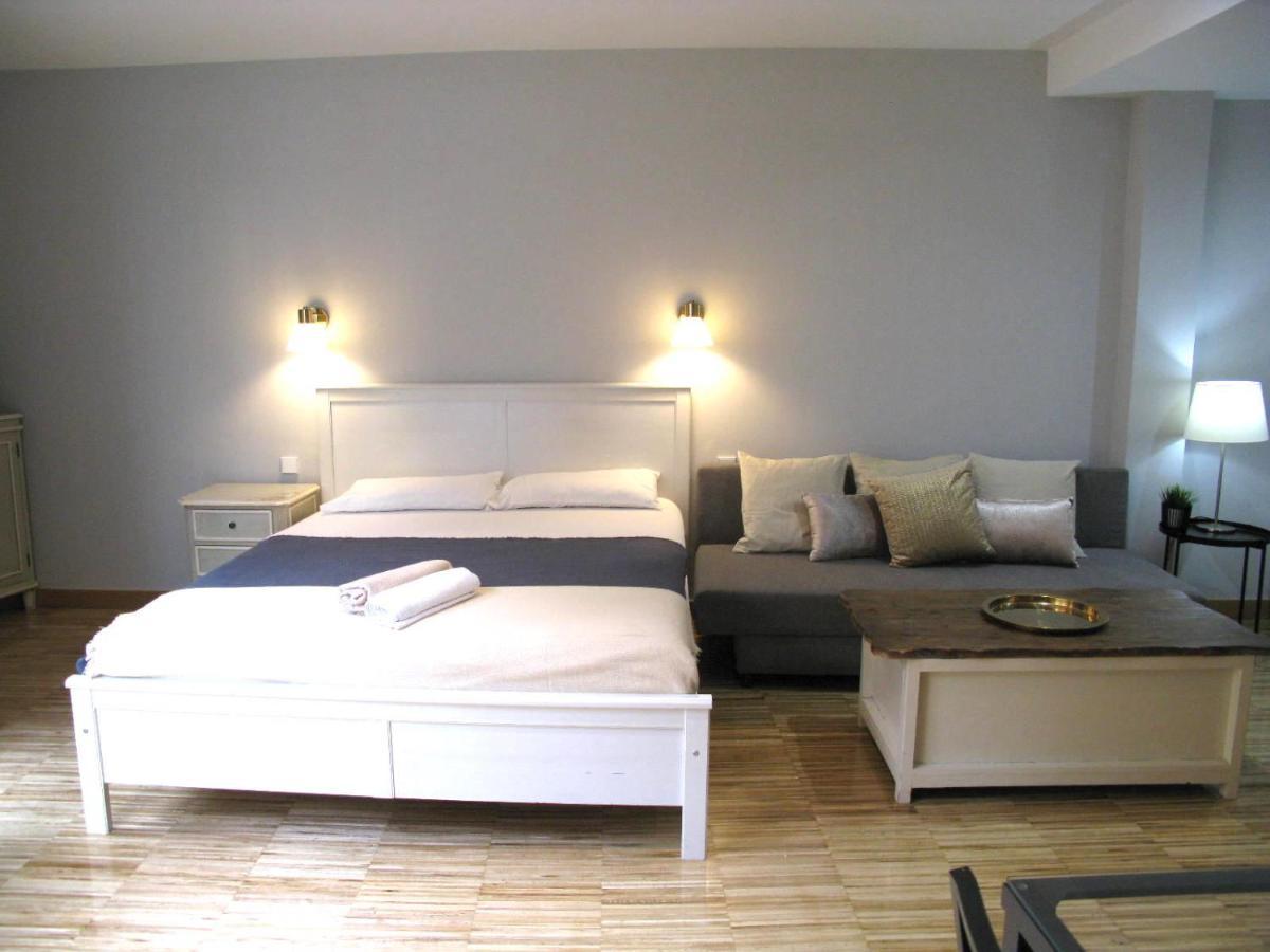 מדריד Wonder Apartments מראה חיצוני תמונה