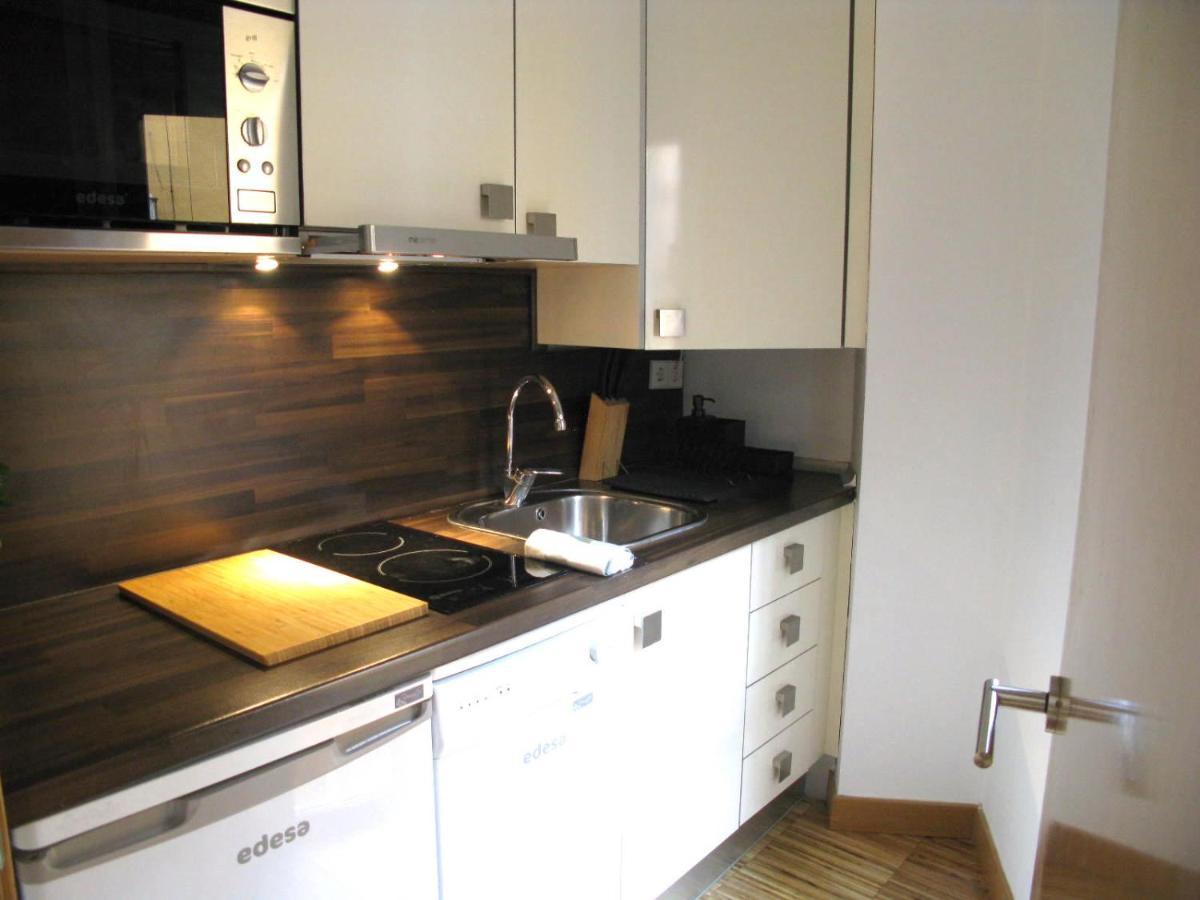 מדריד Wonder Apartments מראה חיצוני תמונה