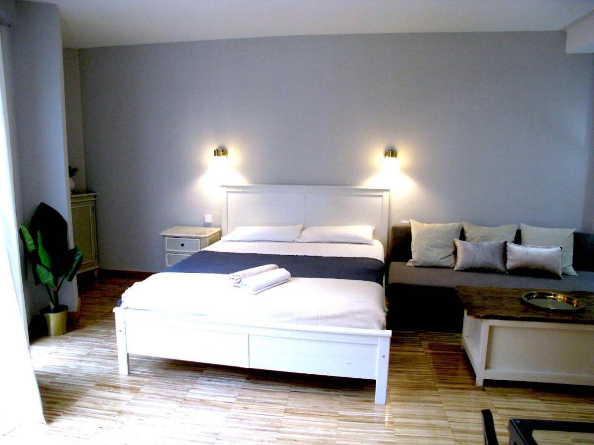 מדריד Wonder Apartments מראה חיצוני תמונה
