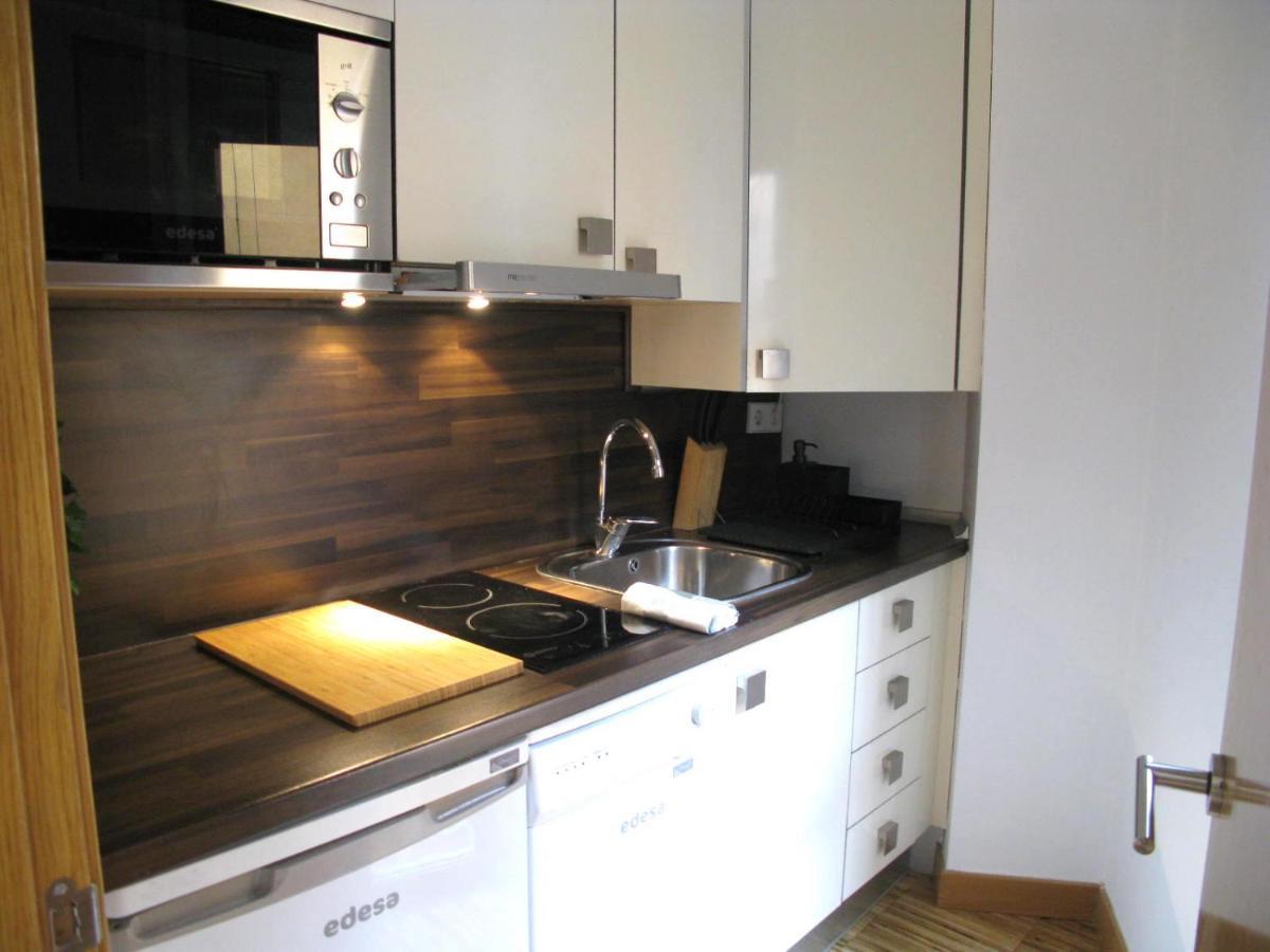 מדריד Wonder Apartments מראה חיצוני תמונה