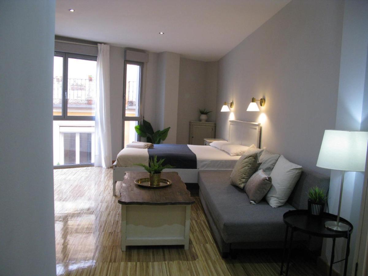 מדריד Wonder Apartments מראה חיצוני תמונה