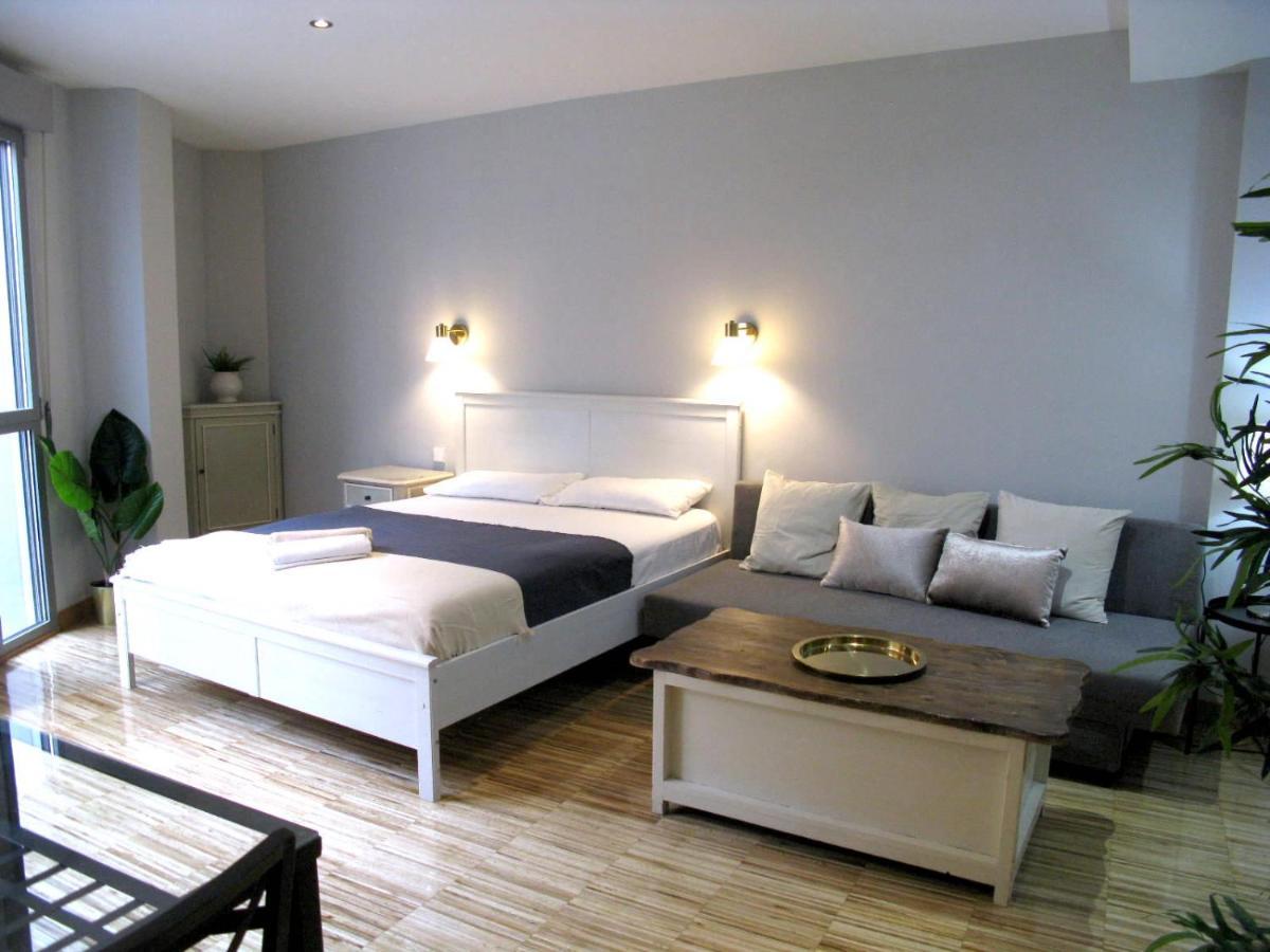 מדריד Wonder Apartments מראה חיצוני תמונה