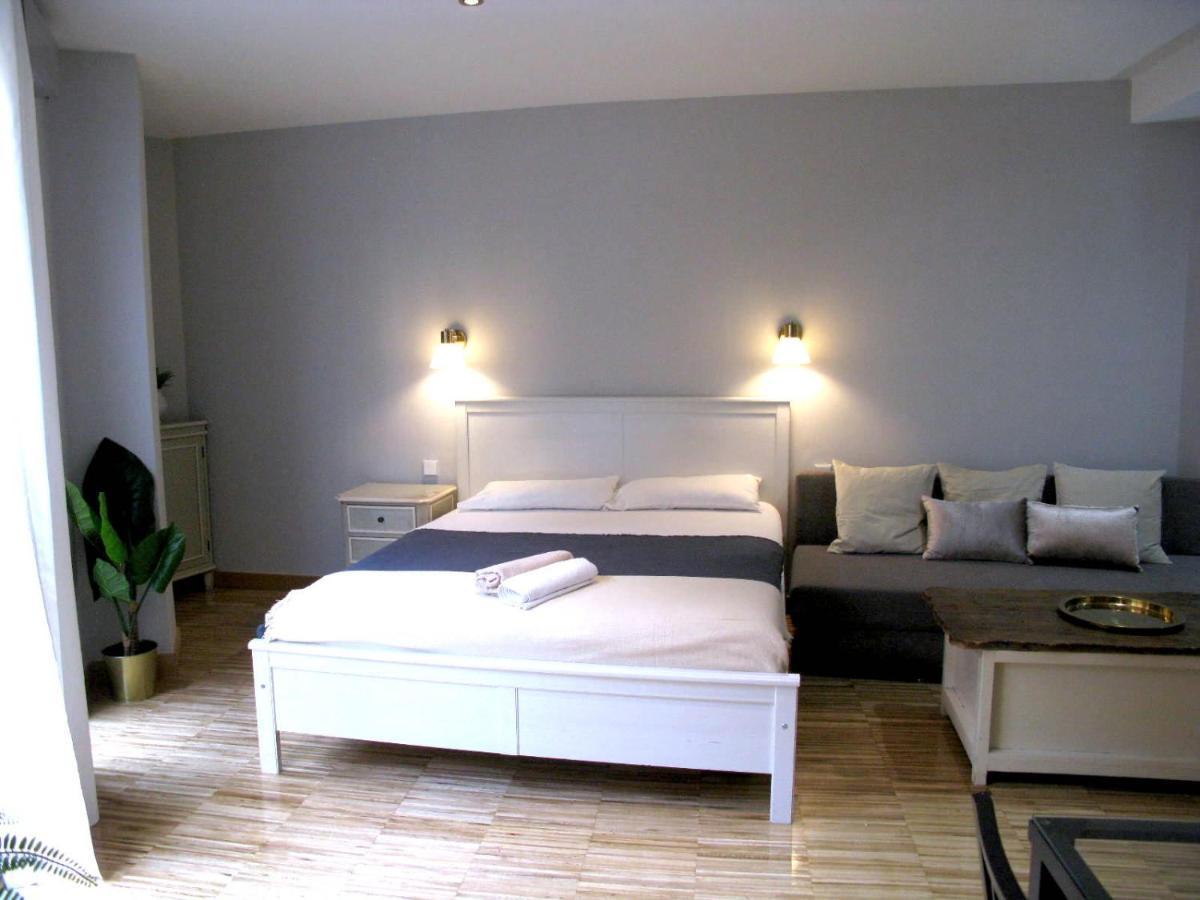 מדריד Wonder Apartments מראה חיצוני תמונה