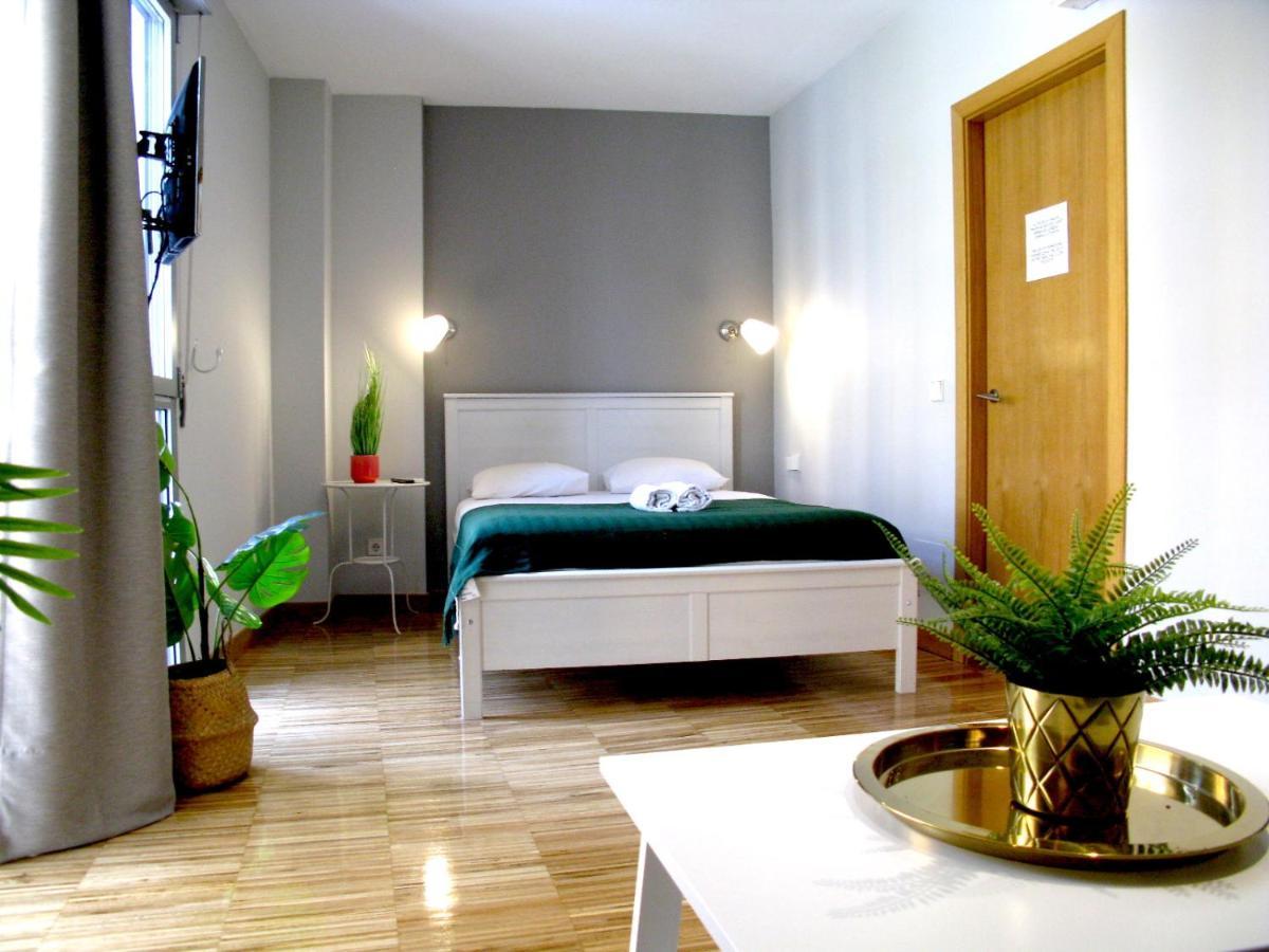 מדריד Wonder Apartments מראה חיצוני תמונה