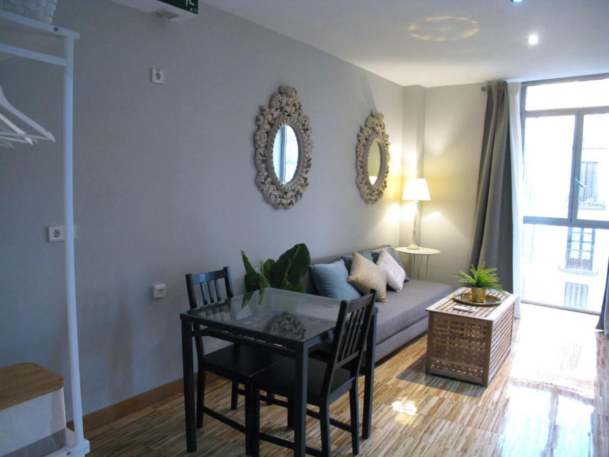 מדריד Wonder Apartments מראה חיצוני תמונה