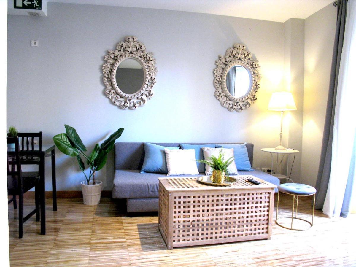 מדריד Wonder Apartments מראה חיצוני תמונה