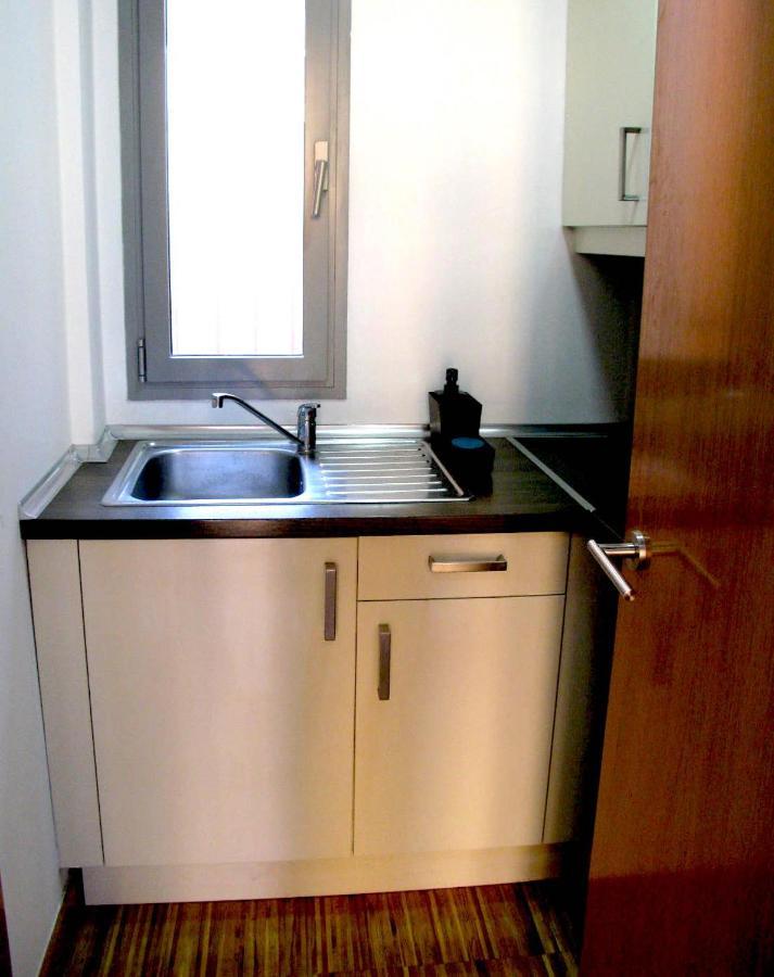 מדריד Wonder Apartments מראה חיצוני תמונה