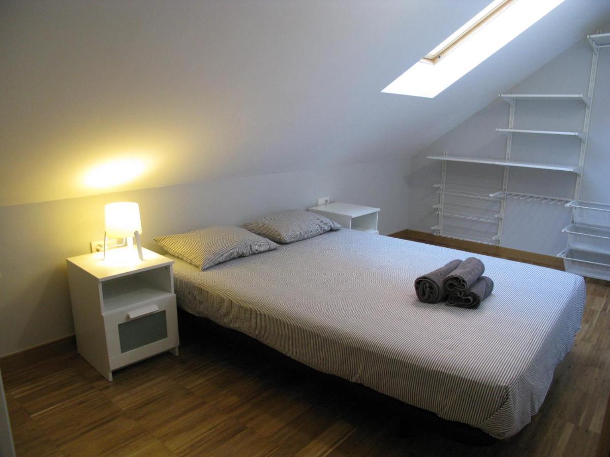 מדריד Wonder Apartments מראה חיצוני תמונה