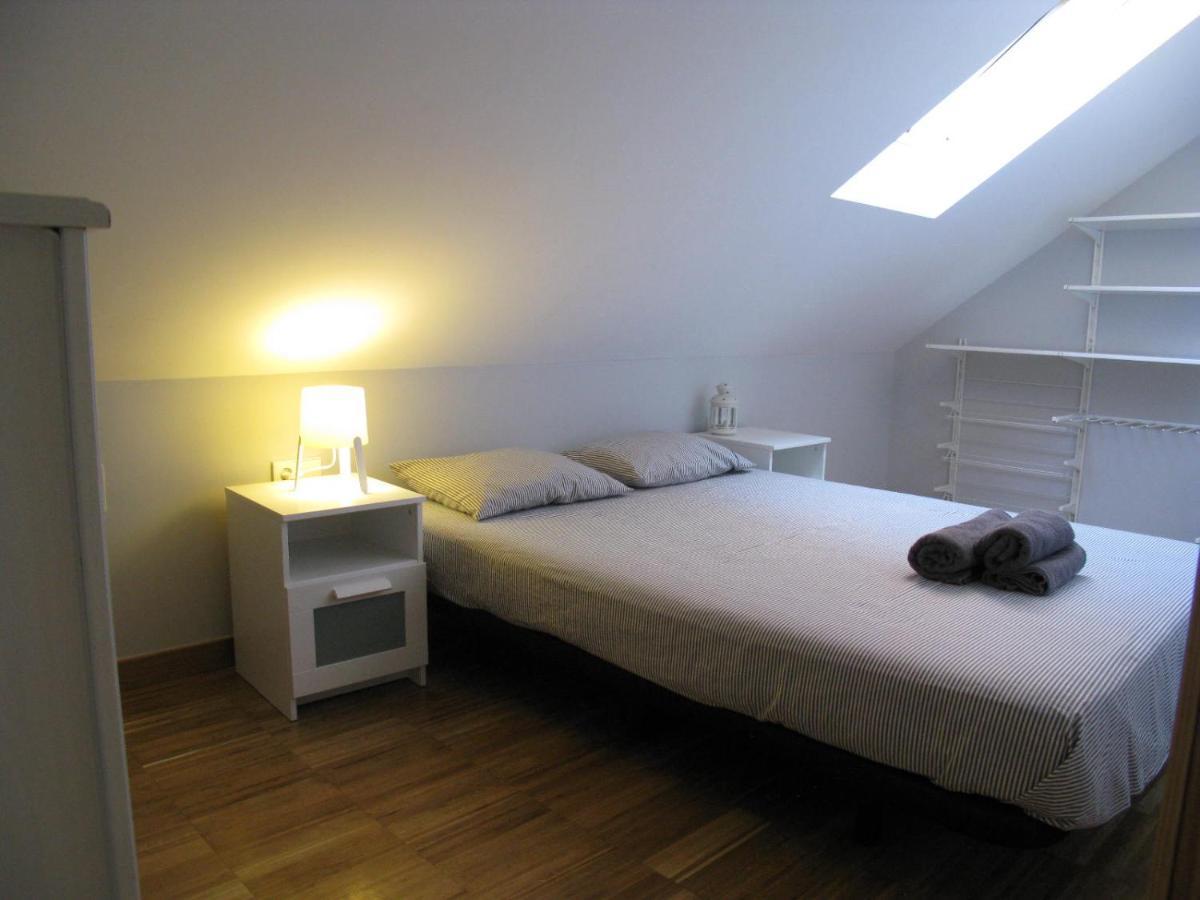 מדריד Wonder Apartments מראה חיצוני תמונה