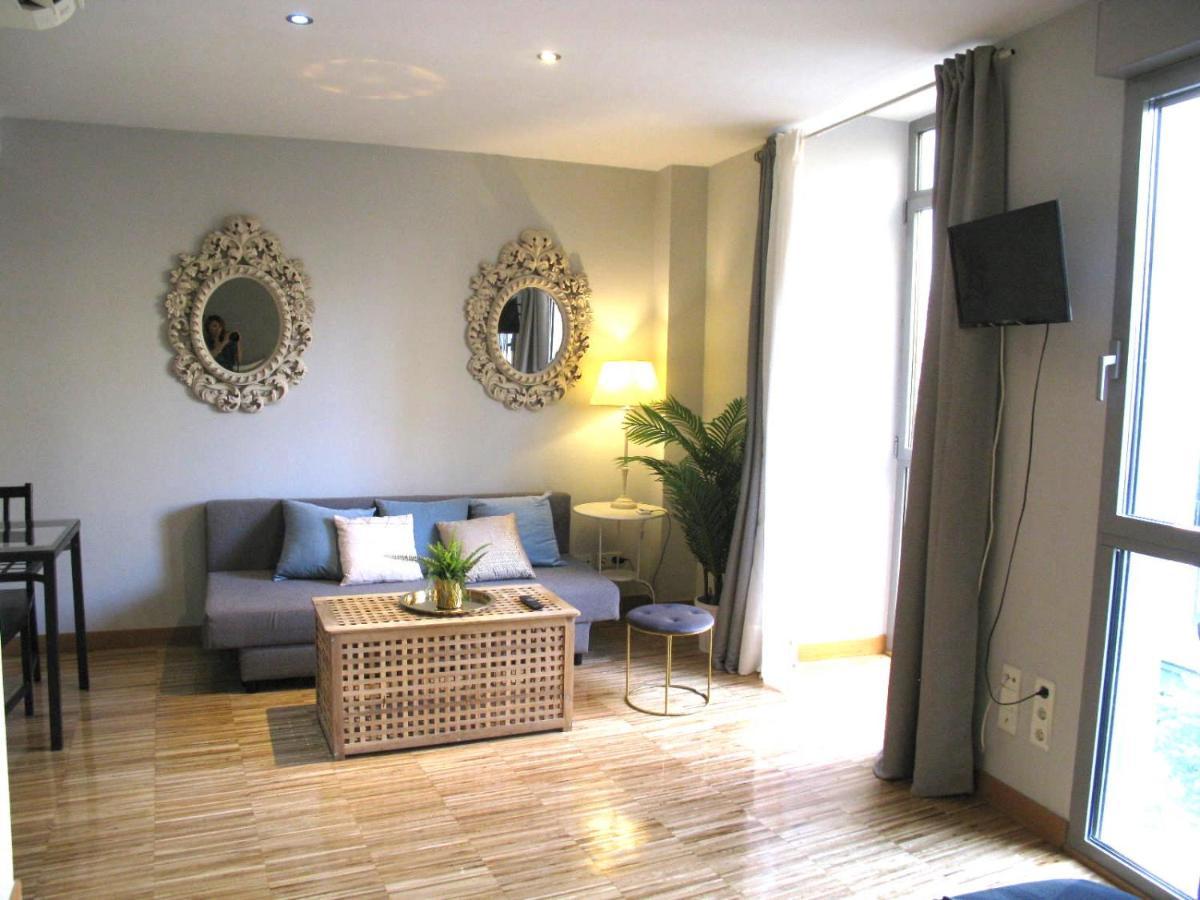מדריד Wonder Apartments מראה חיצוני תמונה