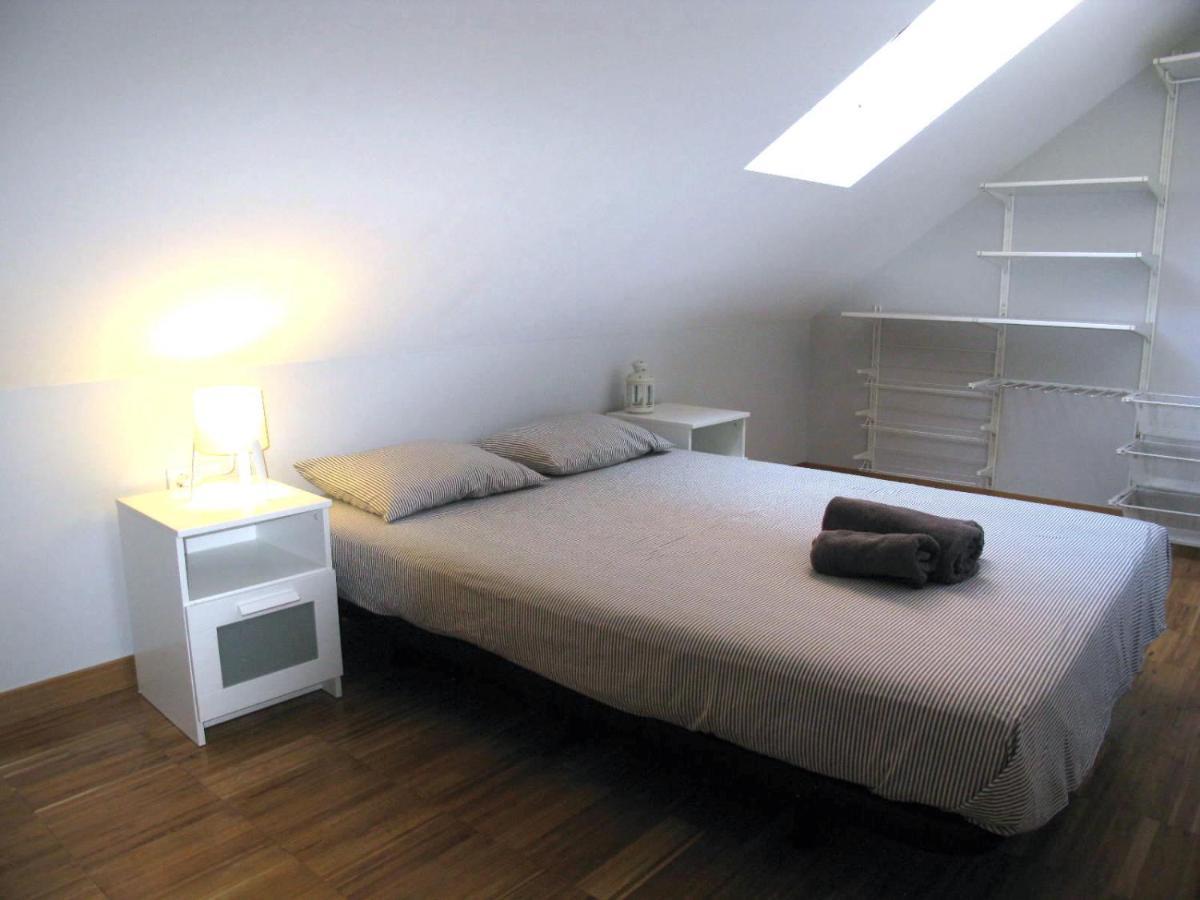 מדריד Wonder Apartments מראה חיצוני תמונה