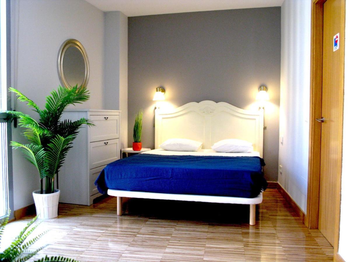 מדריד Wonder Apartments מראה חיצוני תמונה