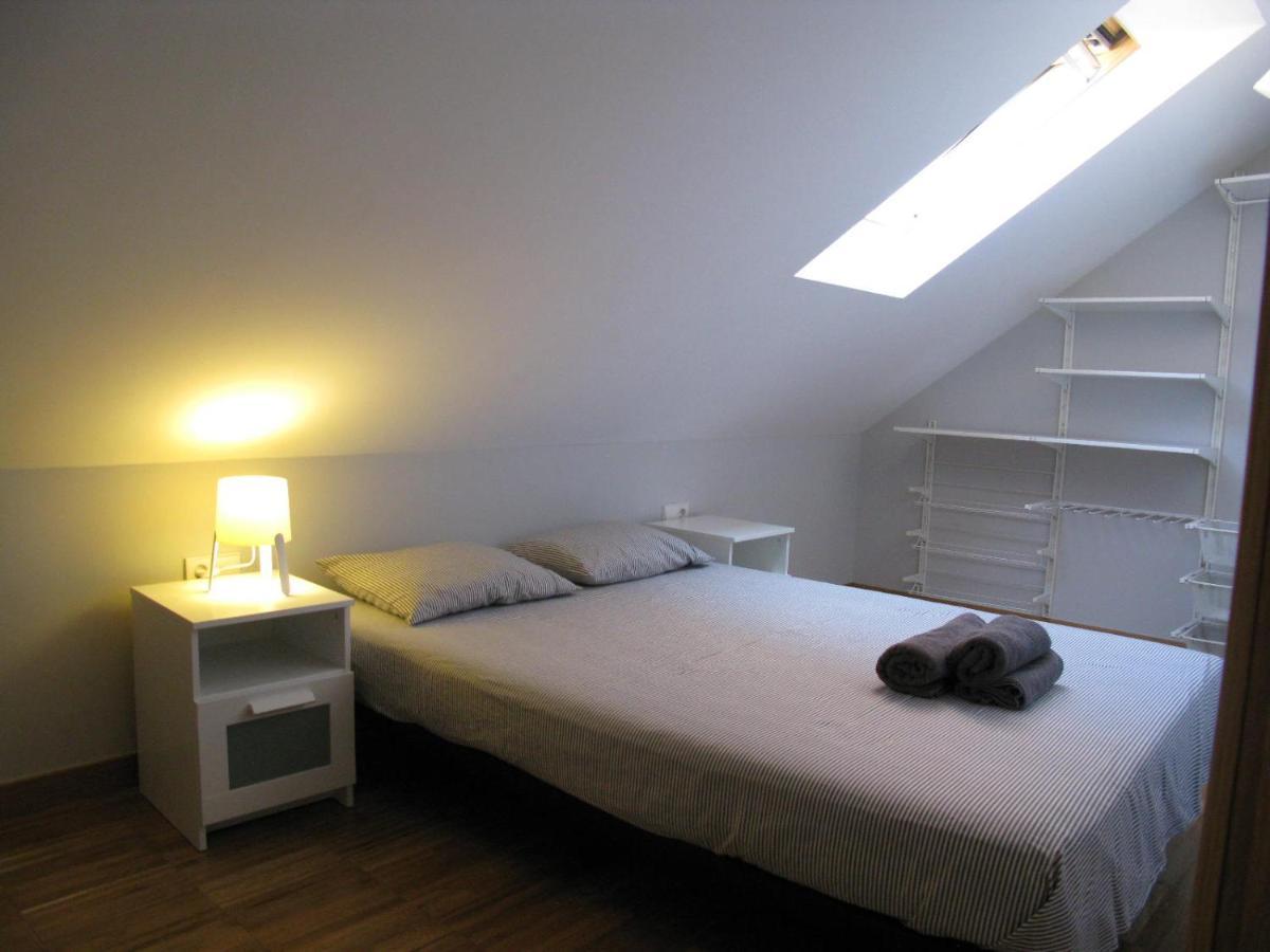 מדריד Wonder Apartments מראה חיצוני תמונה