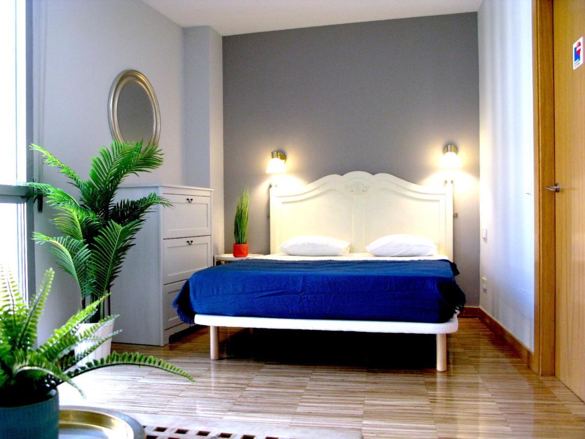 מדריד Wonder Apartments מראה חיצוני תמונה