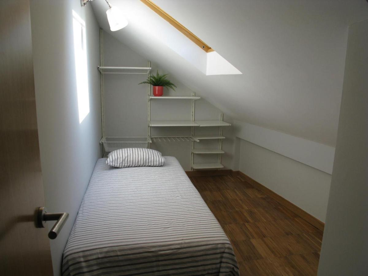 מדריד Wonder Apartments מראה חיצוני תמונה
