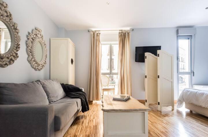 מדריד Wonder Apartments מראה חיצוני תמונה
