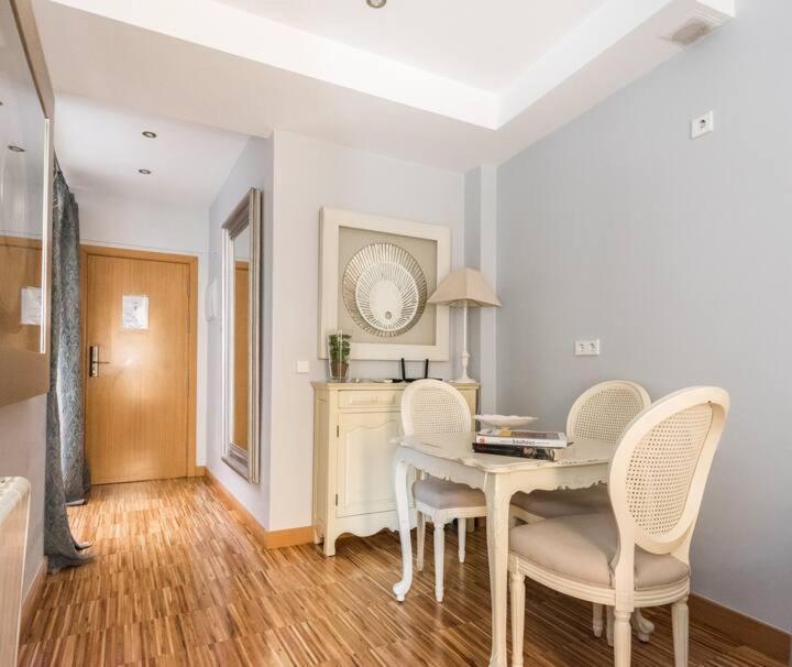 מדריד Wonder Apartments מראה חיצוני תמונה